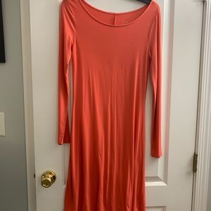 Orange  A NEW DAY dress